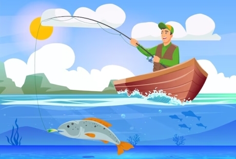 Законы о рыбной ловле