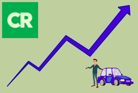 Рейтинг автомобилей Consumer Reports